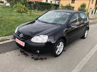 Golf 5 1.4 Benzina 2007