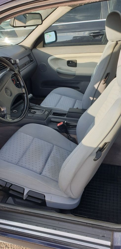 BMW E36 Coupe 1,6 Automat