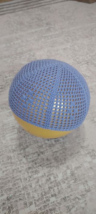 Продам вязаный такия