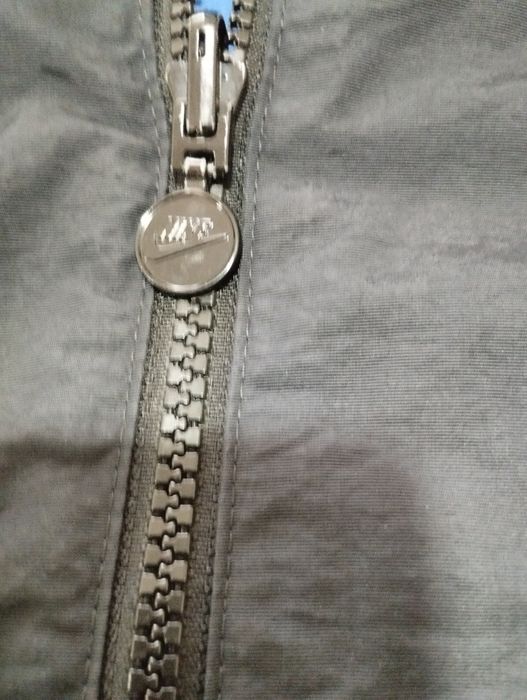 Детско есенно яке с две лица Nike размер S