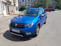 Dacia Sandero Stepway 0.9 Aprilie 2020