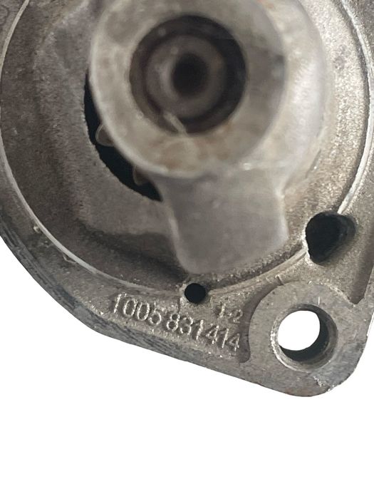 Electromotor MERCEDES CLS W218 2011-2017 3.0CDI A0061516001