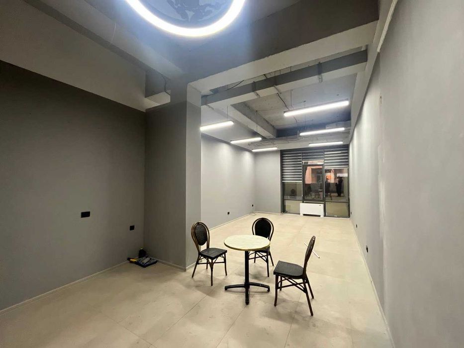 [KБ] Сдается офис | Максим Горький | 45 м²