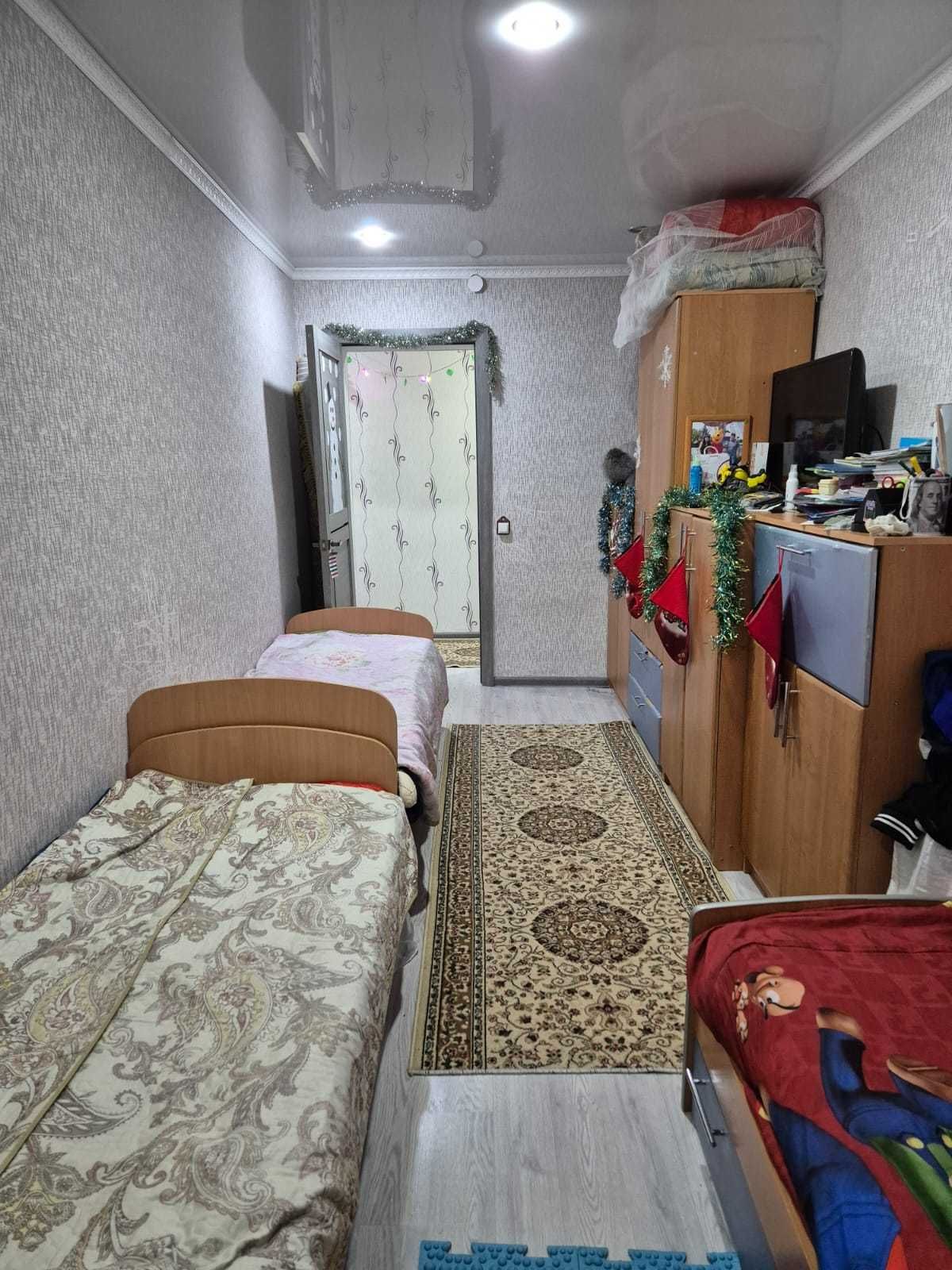 Продам 3 комнатную квариту р-н 2 гор. больницы
