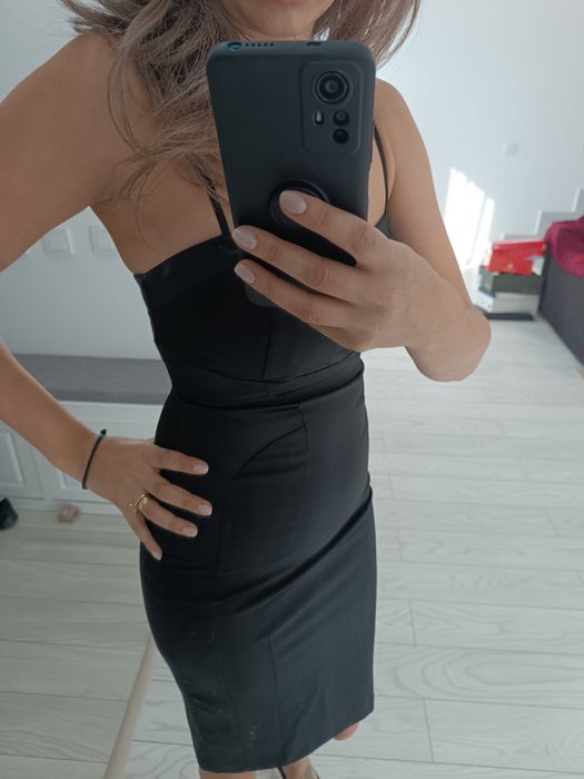 Rochie eleganta de zi/seara