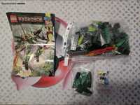 Lego EXO vechi Chameleon Hunter