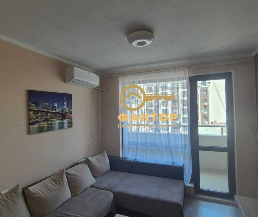 Продава се Двустаен апартамент в Пловдив, Тракия - 56 кв.м за 2063 €/кв.м - Снимка #2