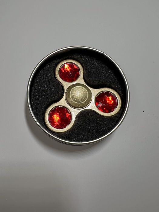 Fidget Spinner Premium (NOU)