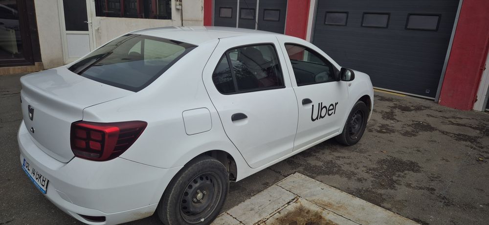 Dacia logan 1.5 blue dci