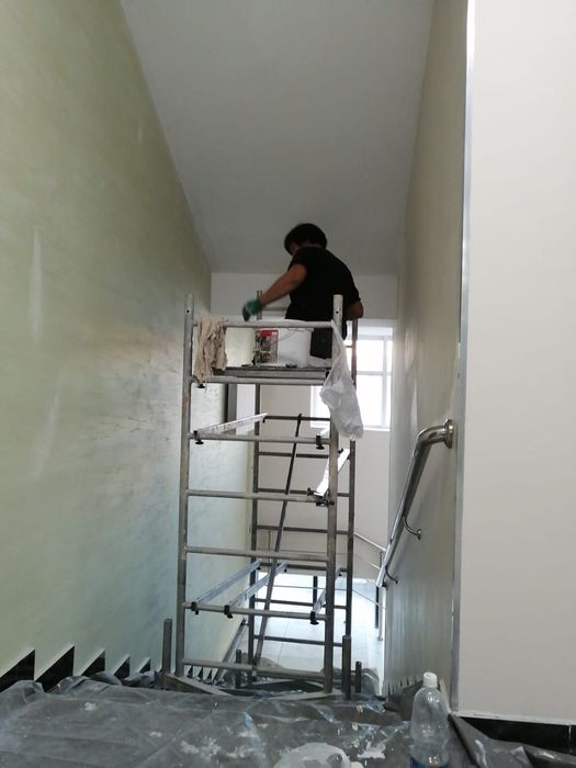 ЛЕСА. Аренда алюминиевых лесов. Леса тура. Лестницы. Кенгуру