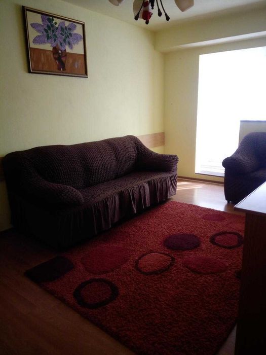 Vând apartament 3 camere în Galați