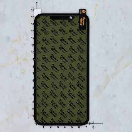 Folie sticla Panzer Glass (Camslider) iPhone 11 Pro Max - 89,99 lei