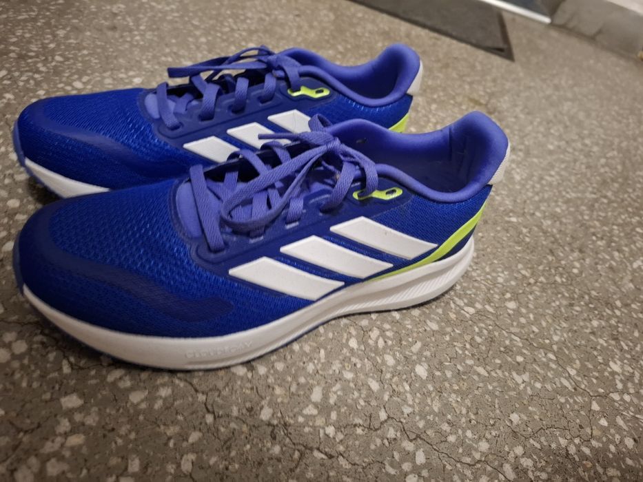 Маратонки Адидас