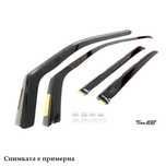 Ветробрани за Volkswagen CARAVELLE / TRANSPORTER T5 / T6