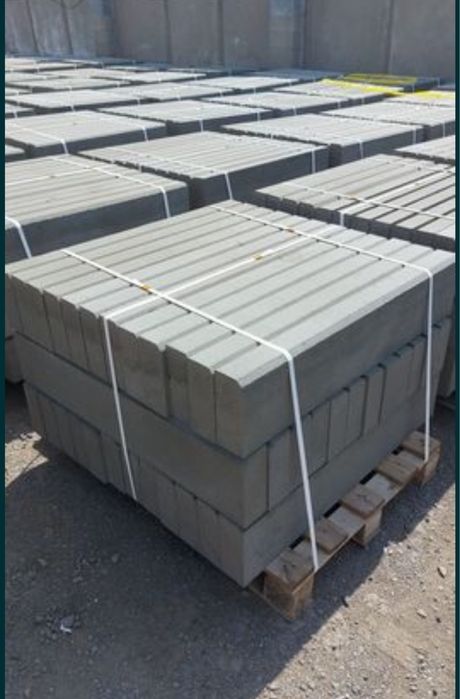 Порабрик поробрик бардюр