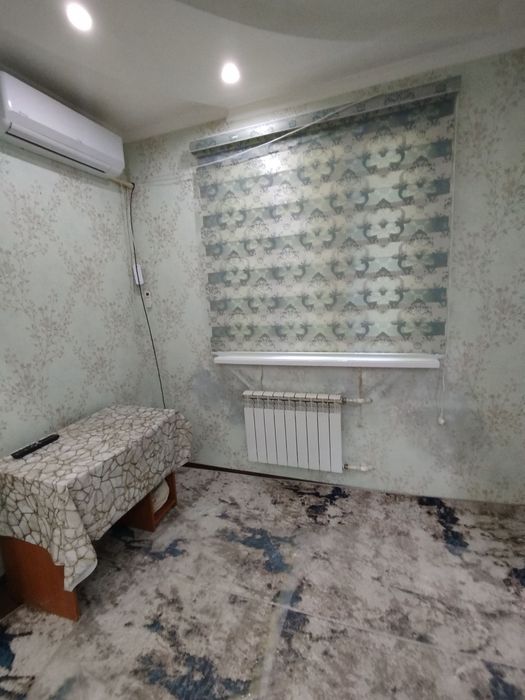 Срочно аренда  2 хона Чиланзар 7  ул. Мукимий