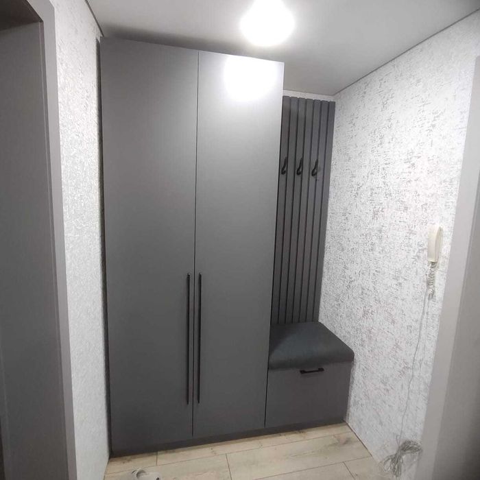 Мебель на заказ | Прихожие, шкафы, комоды | Петропавловск и СКО