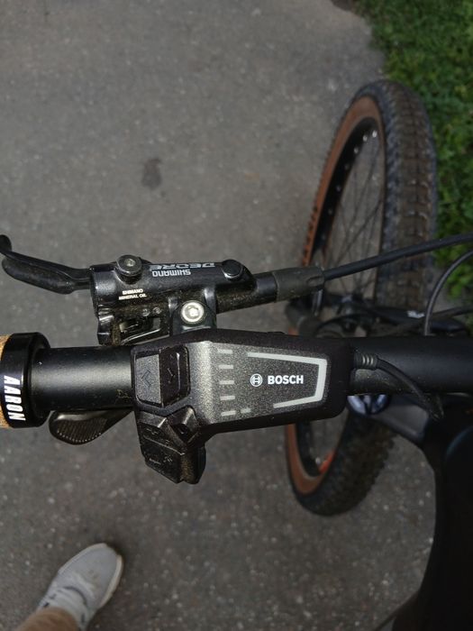 Ktm Macina team 791 750wh mod 2023 L 29