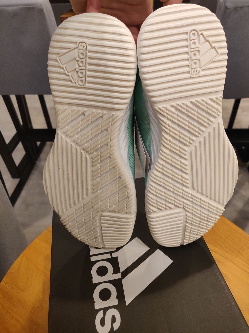 Adidas Crazy Train LT номер 40 2/3 код 40A