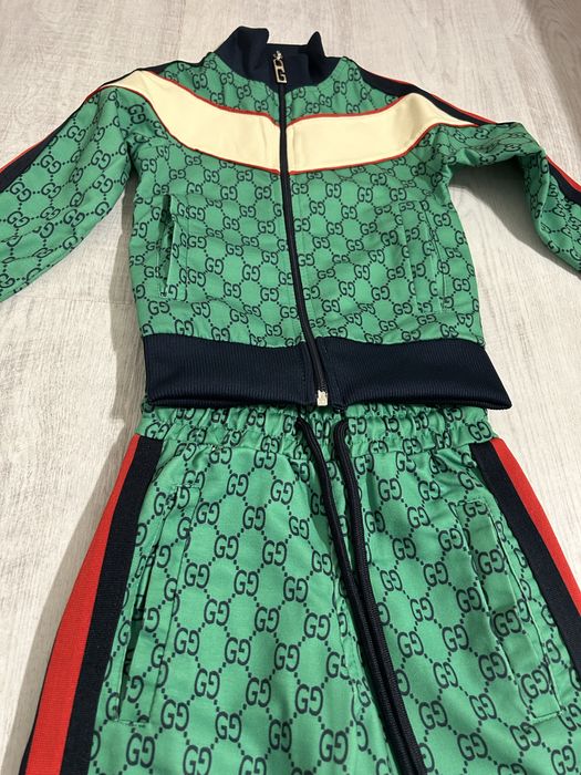 Trening gucci copii 4 ani