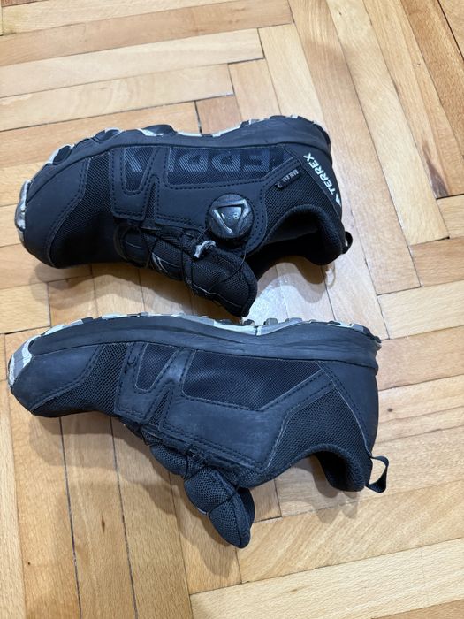 Маратонки Adidas Terrex