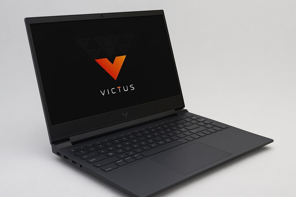 HP victus Ryzen-5  8GB  SSD 512 RTX3050 игровая клавиатура в подарок!!