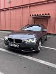 Bmw seria 320 bmw f31 f30