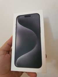 Iphone 15 Pro Max 256Gb Sigilat