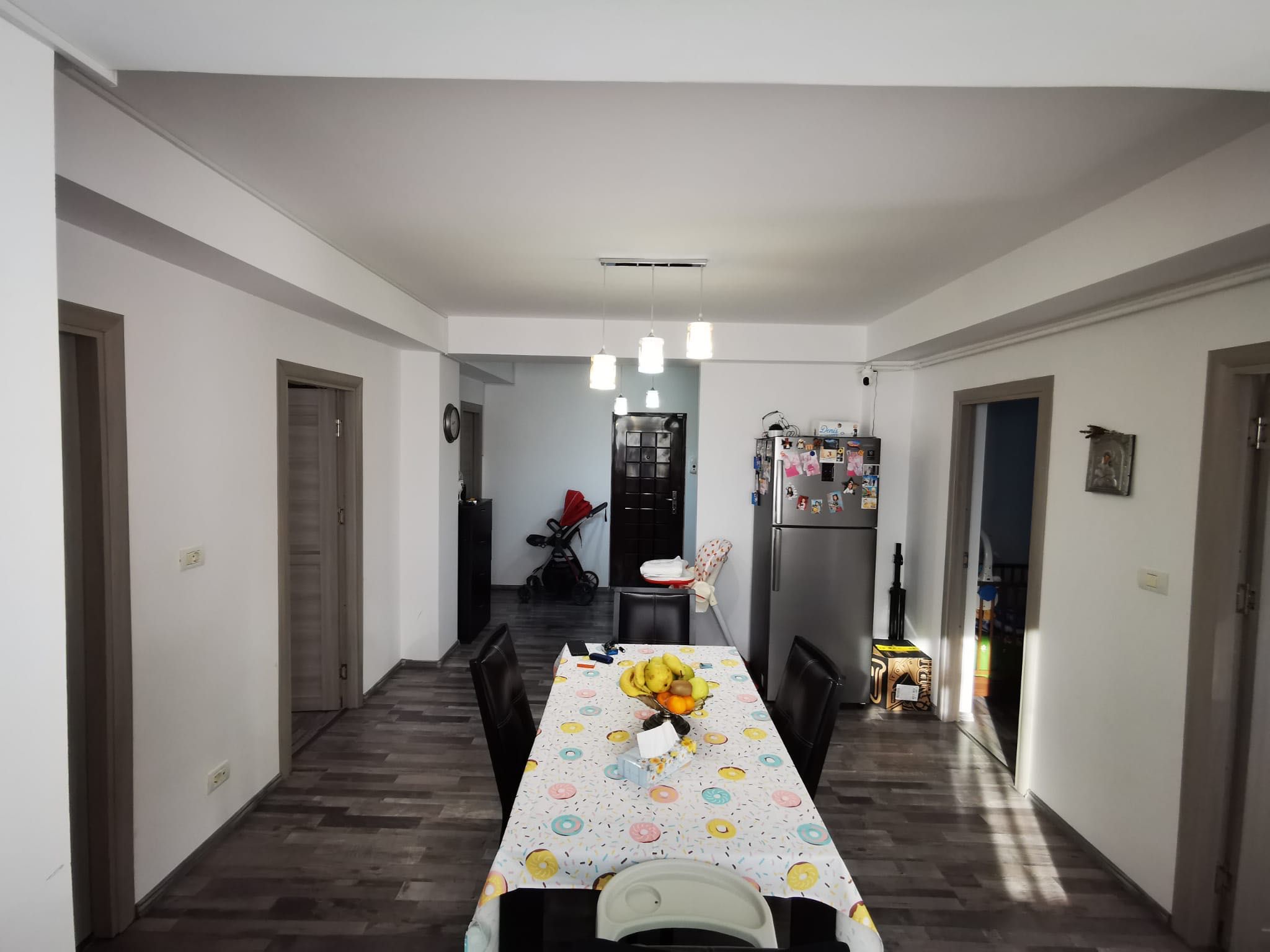 Apartament 3 camere, Mamaia-sat,Lidl