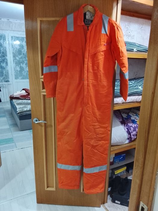 Спецовка/ спец одежда