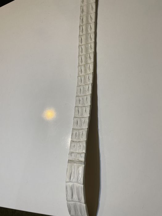 Кожен колан от естествена кожа