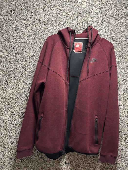 Nike Tech Fleece