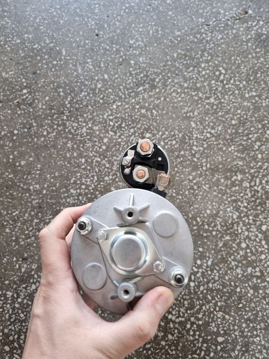 Electromotor  Carraro Supertigre 625 635 650 835 850 Tigrone 750