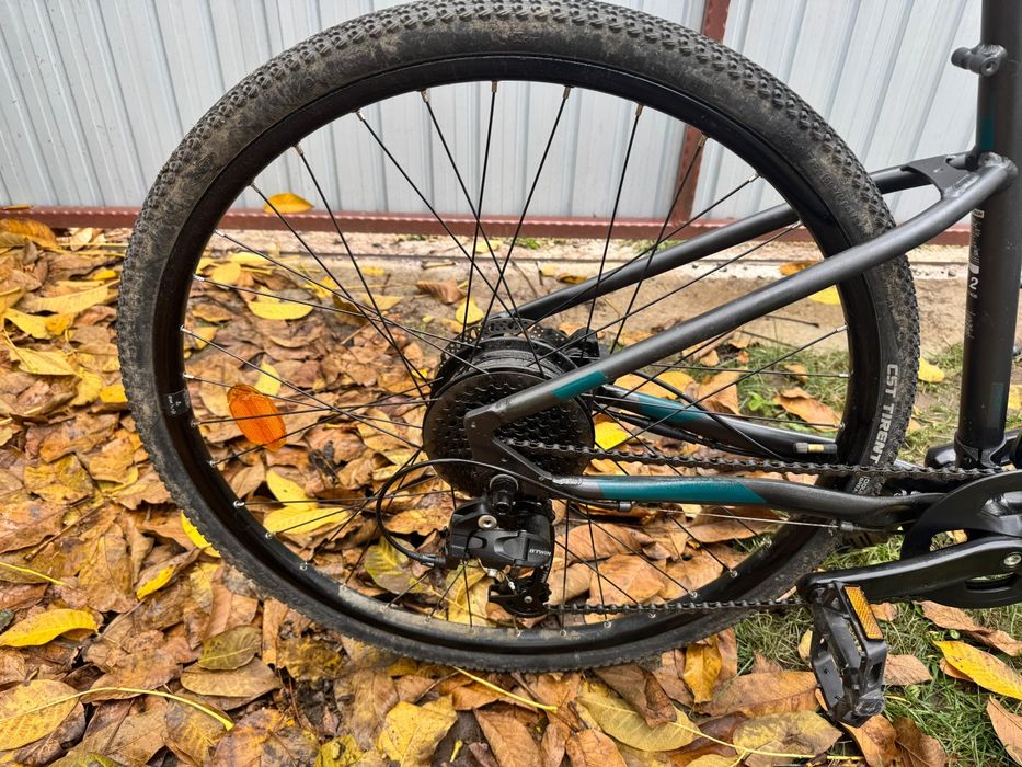 Vand Bicicletă electrică