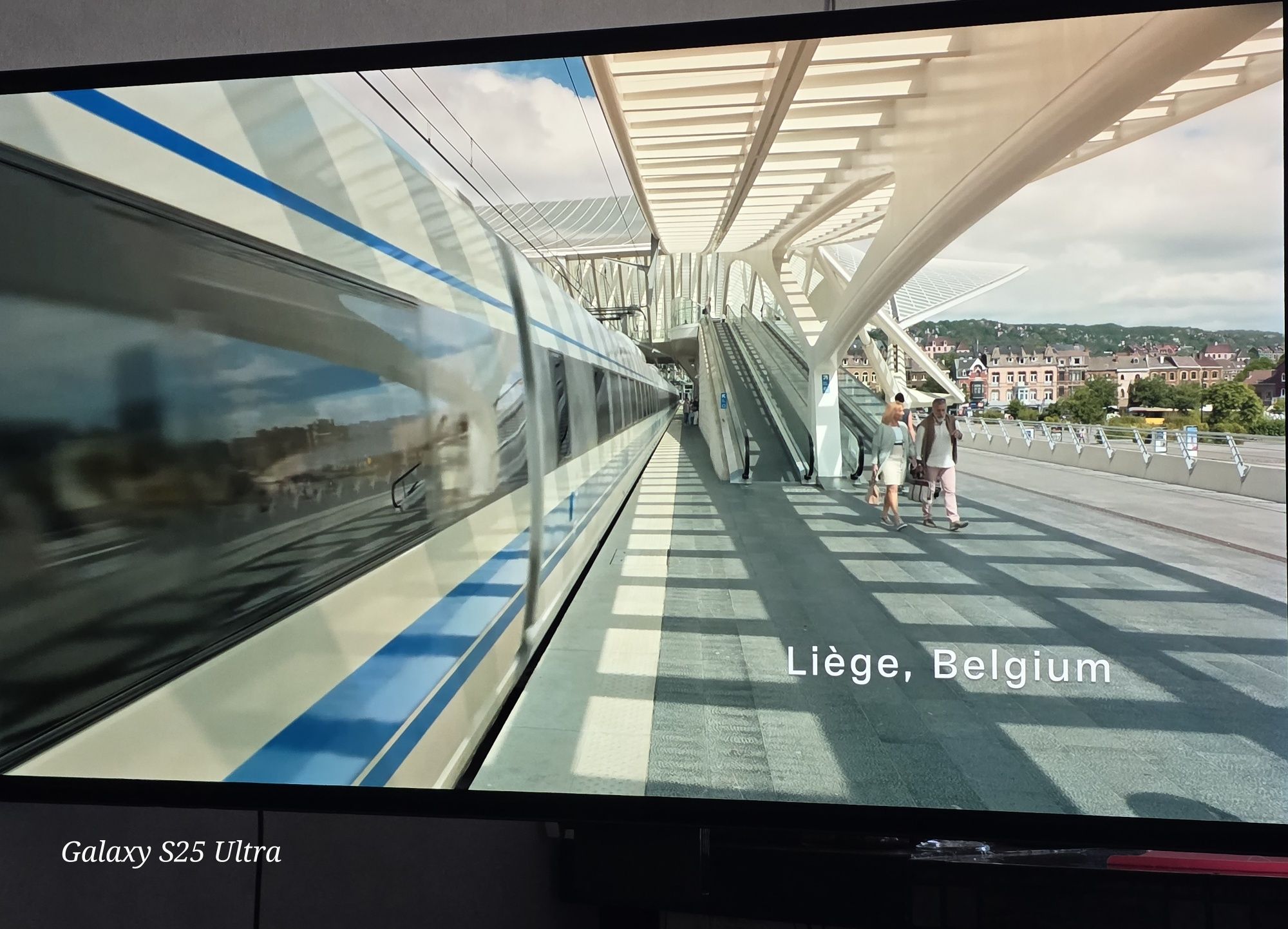 В гаранция  LG OLED OLED55B23LA, 55" (139 см), Smart, 4K, 100