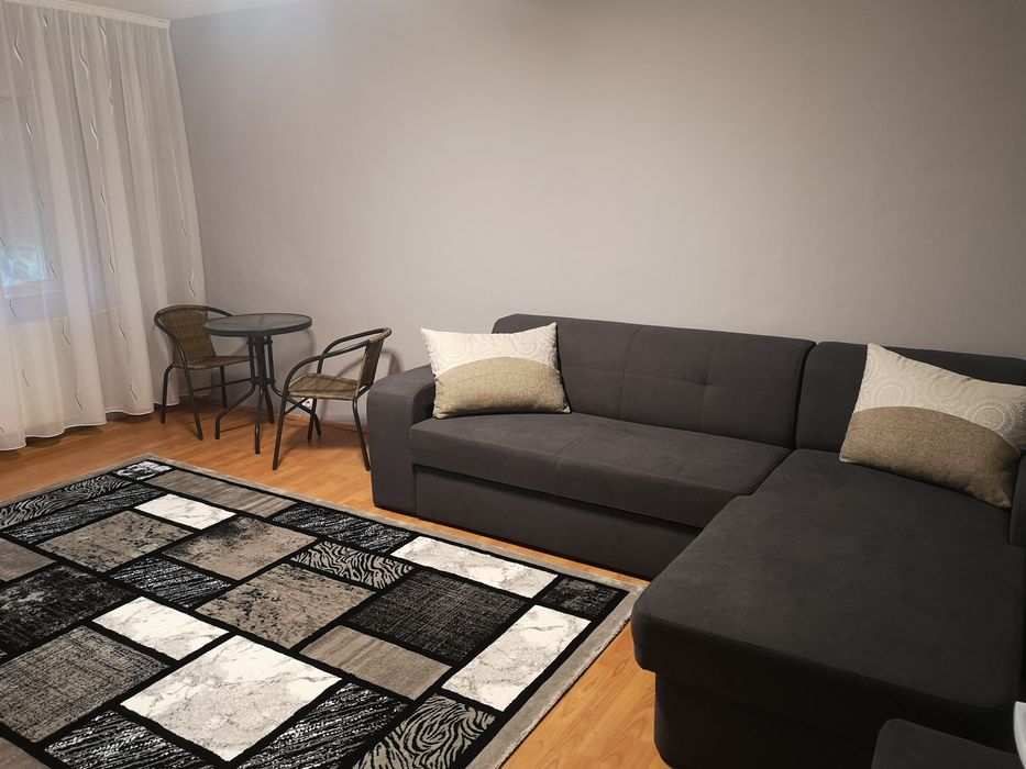 Apartament in regim hotelier