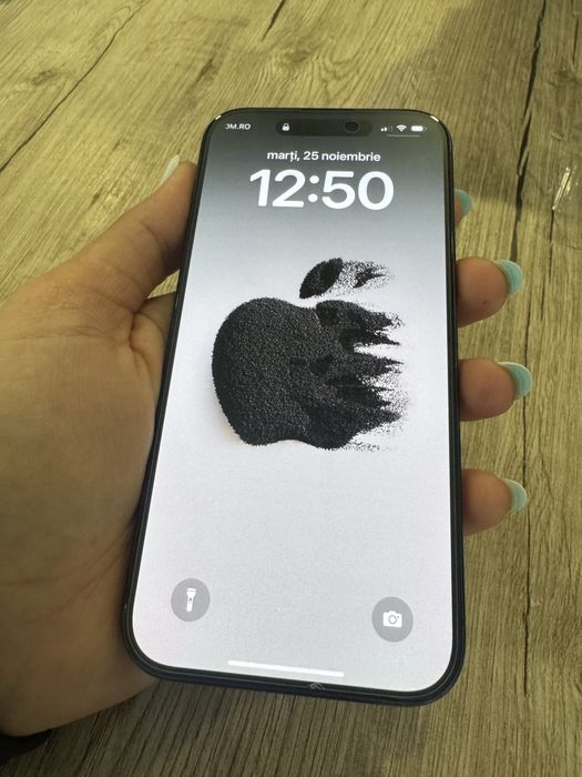 Iphone 15 pro 256 GB