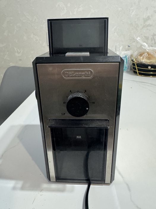 Продам кофемолку