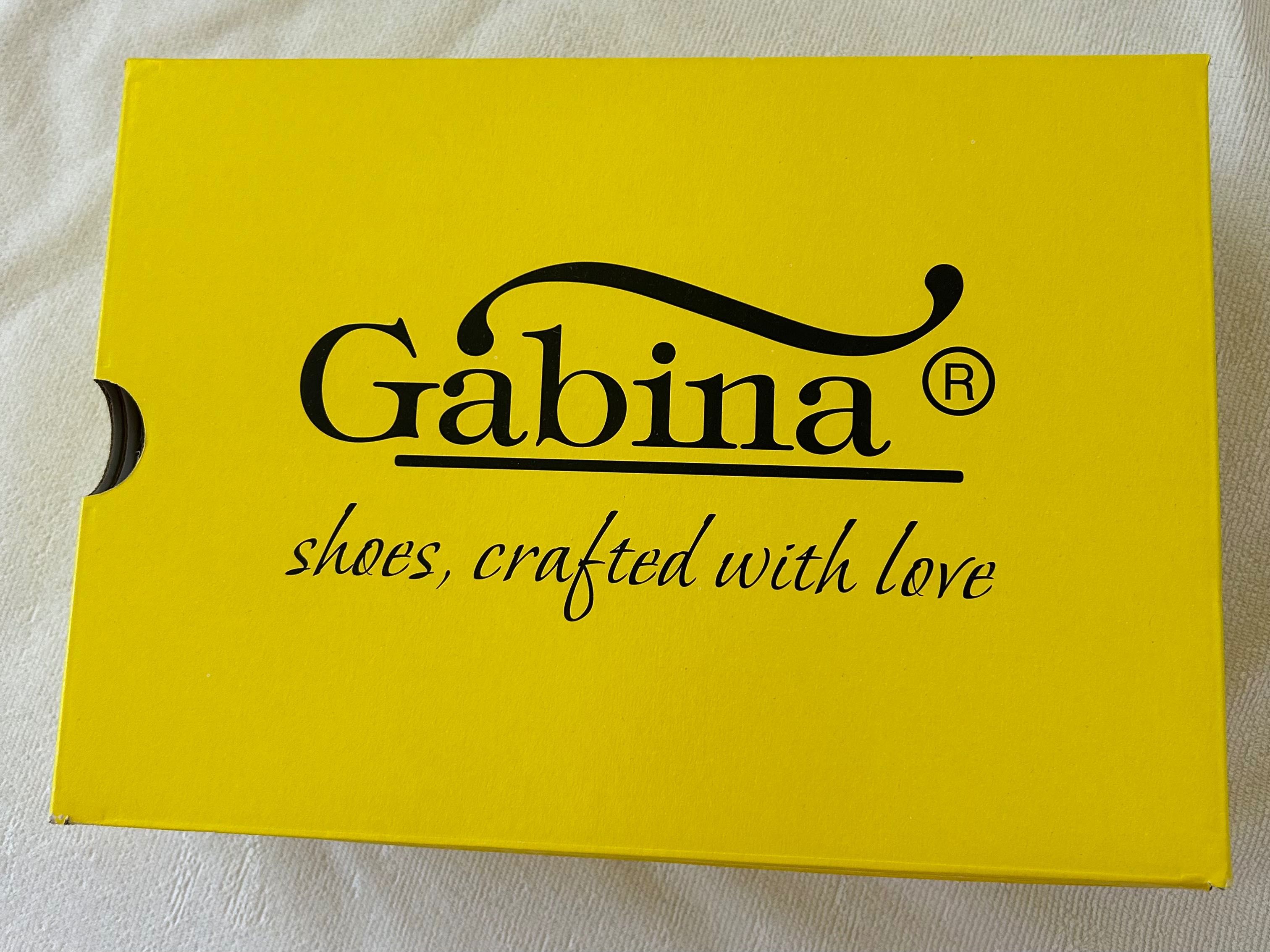 Чисто нови дамски обувки Gabina