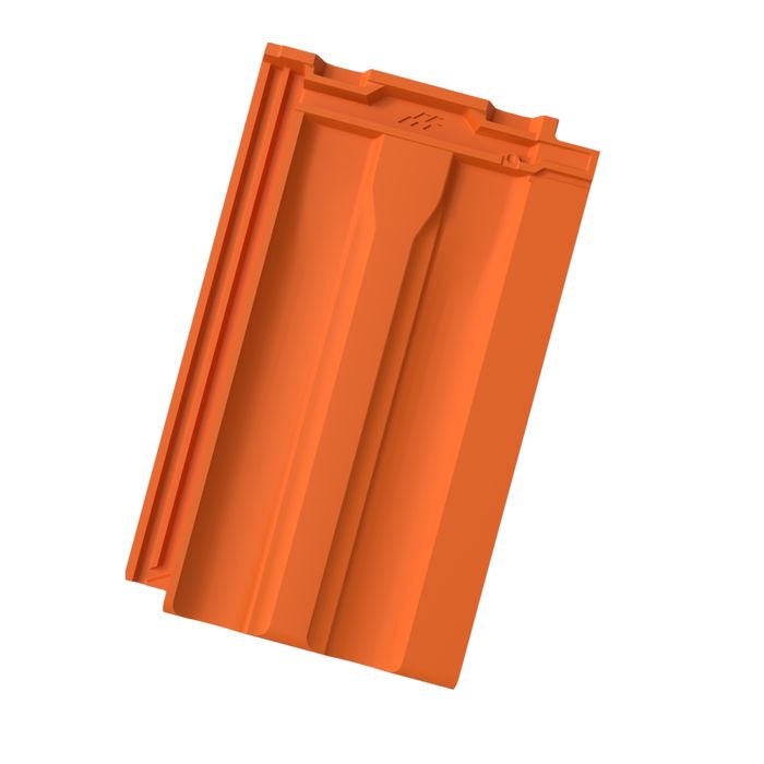 Tigla Ceramica Colorata Teracota 10-12 buc / mp