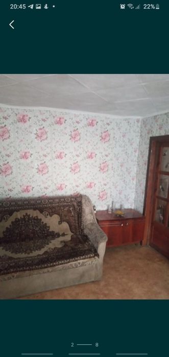 Сдам частный дом