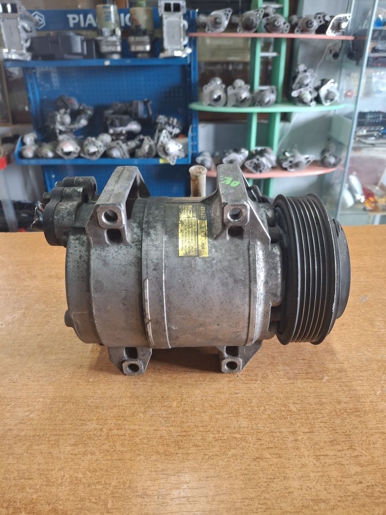 Compresor aer condiționat Volvo Xc90 S60 S80 2.4 D 2002-2007