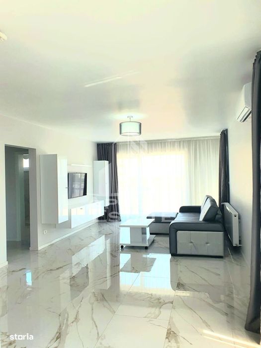 Penthouse Malul Muresului