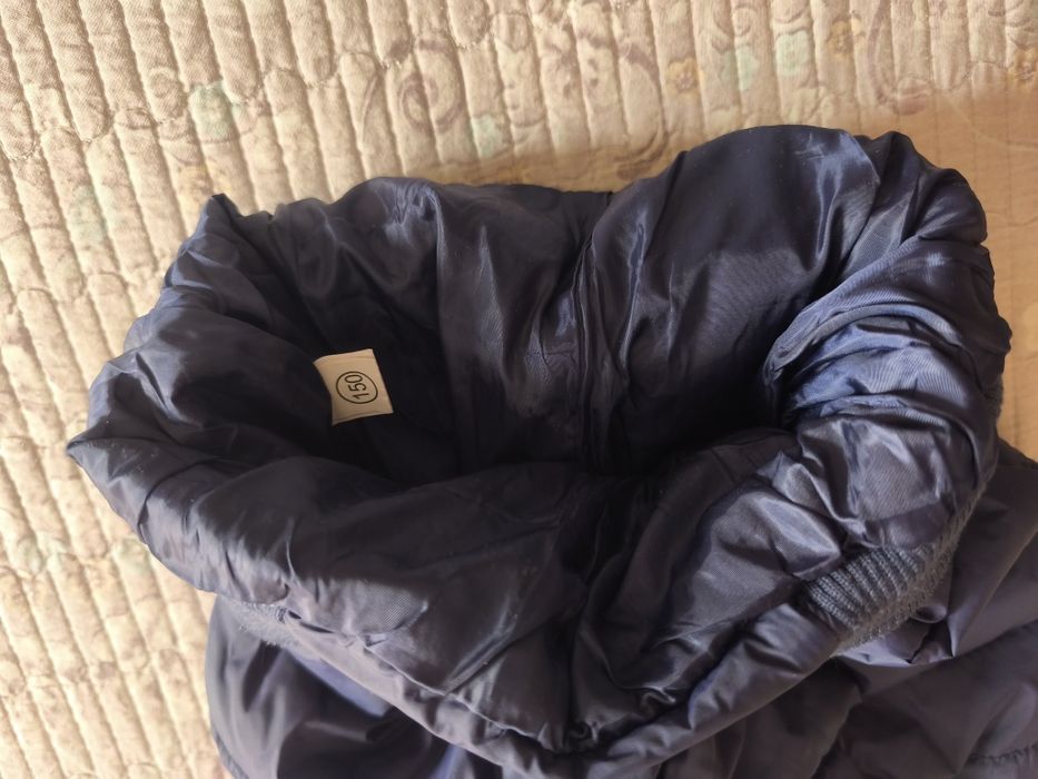 Штаны детские, на девочку на 7-8 лет