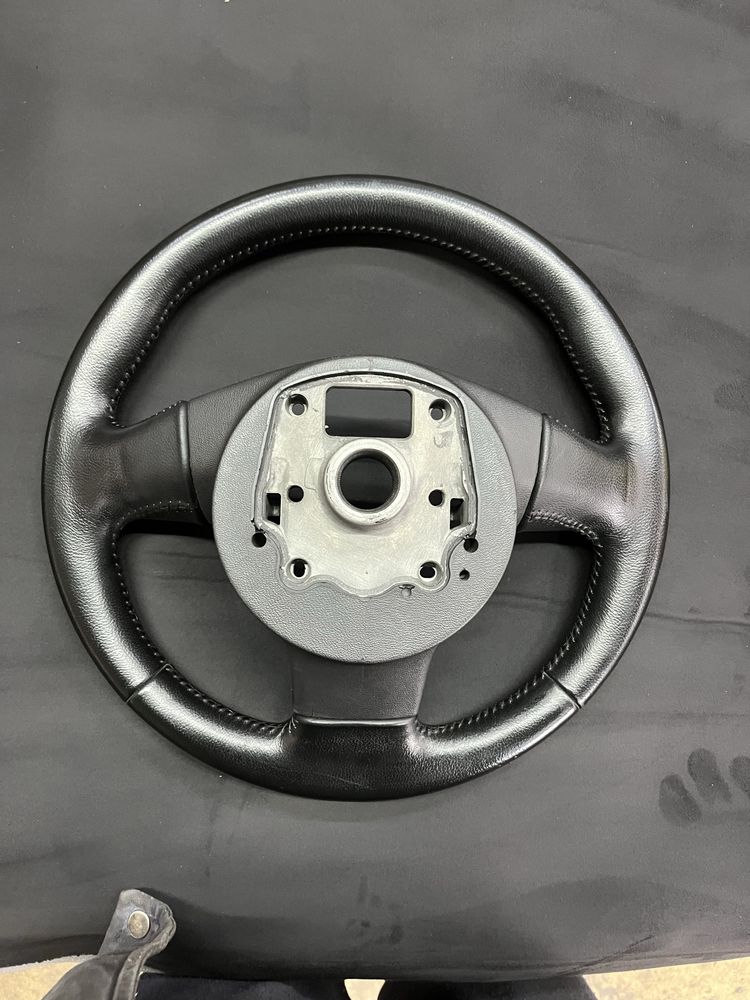 Волан seat leon ibiza altea toledo