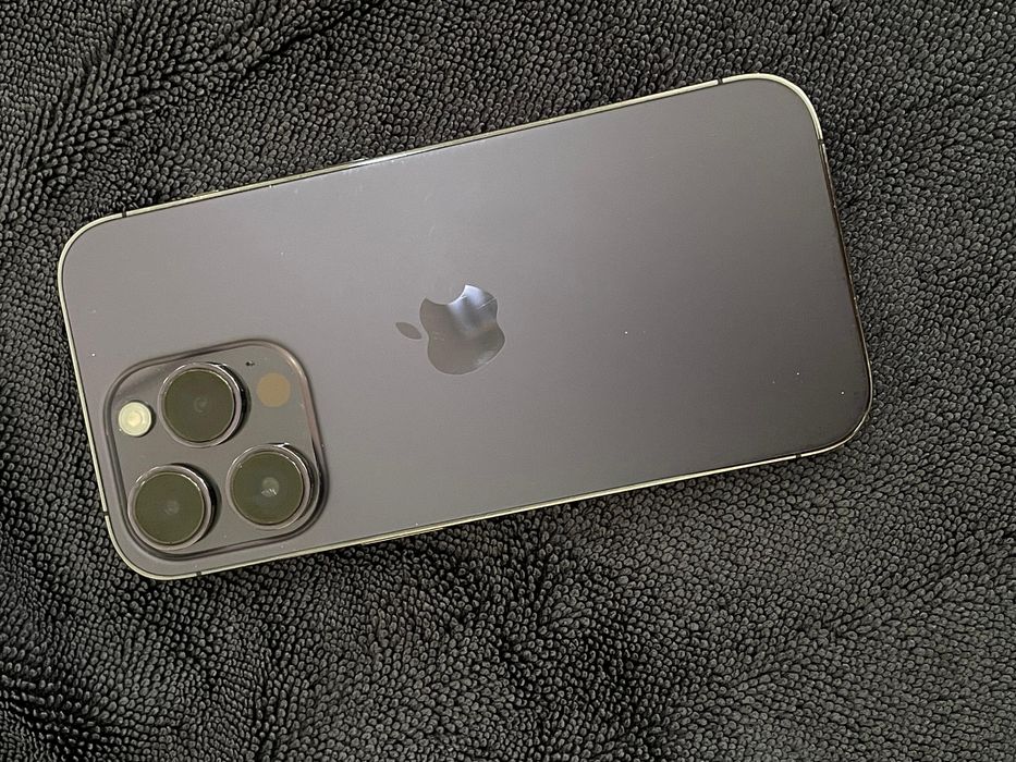 Iphone 14 pro 256gb