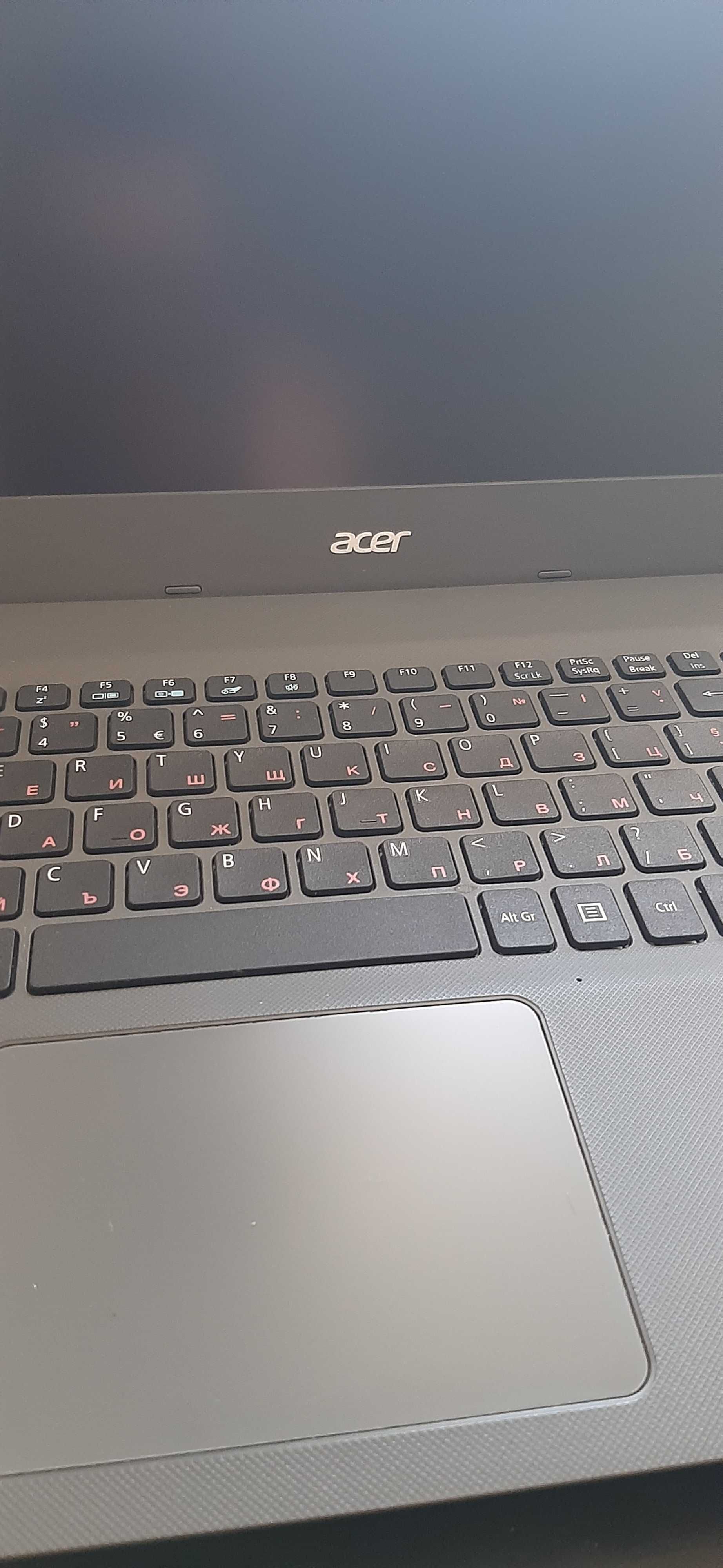 Лаптоп Aser Aspire