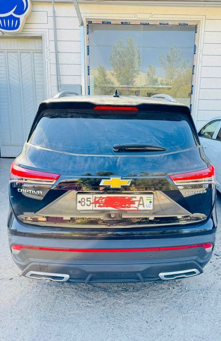 СРОЧНО! Captiva 5 primer