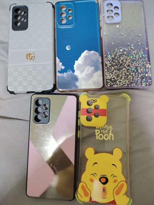 Продам андроид  Galaxy A72