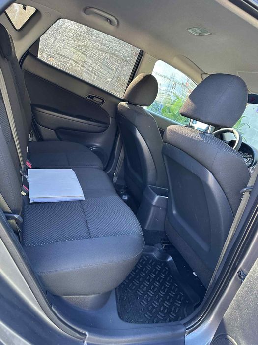 Hyundai i30 08.2009